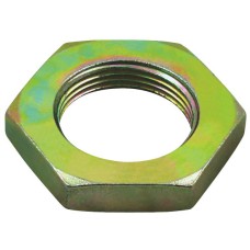 Axle Nut - Rockwell Front Outer